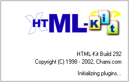 HTML Kit 292